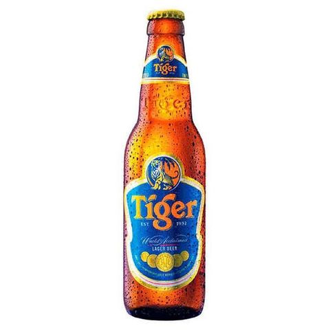 Tiger [Beer]