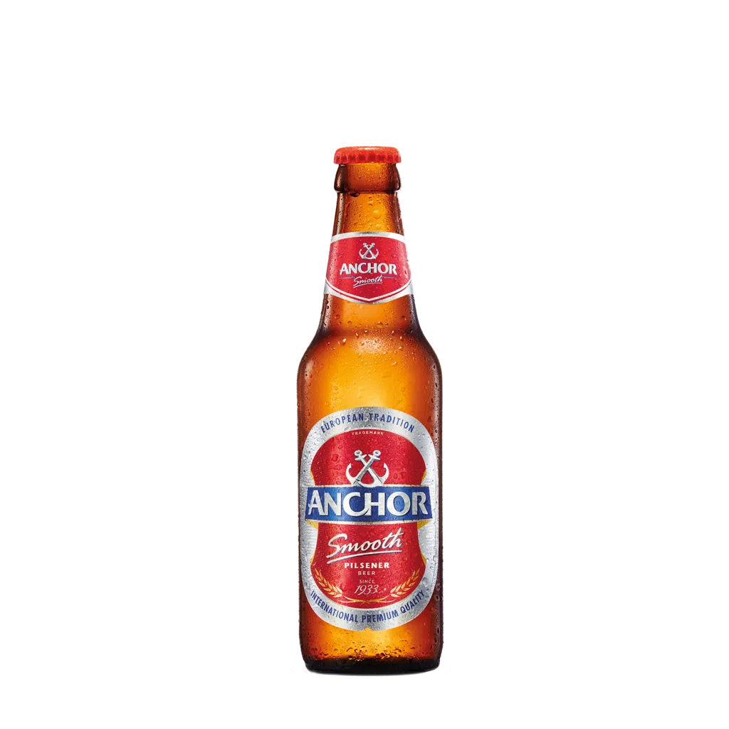 Anchor [Beer]