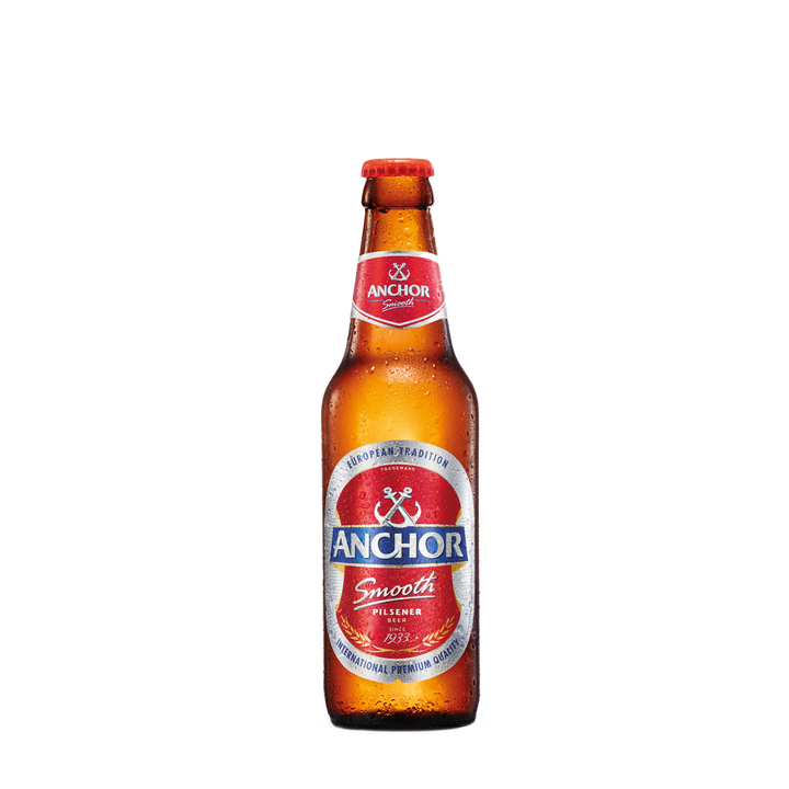 Anchor [Beer]