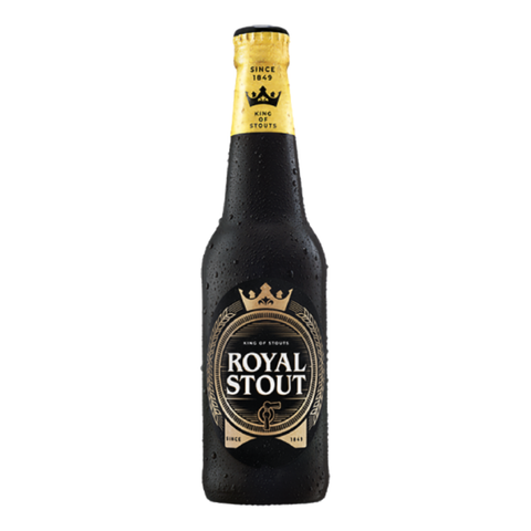 Royal Stout Beer