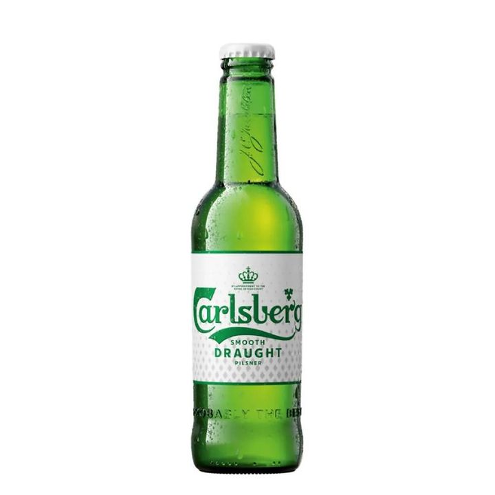carlsberg smooth draught