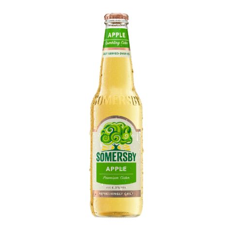 Somersby Apple Cider
