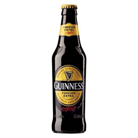 Guinness Foreign Extra Stout [Beer]