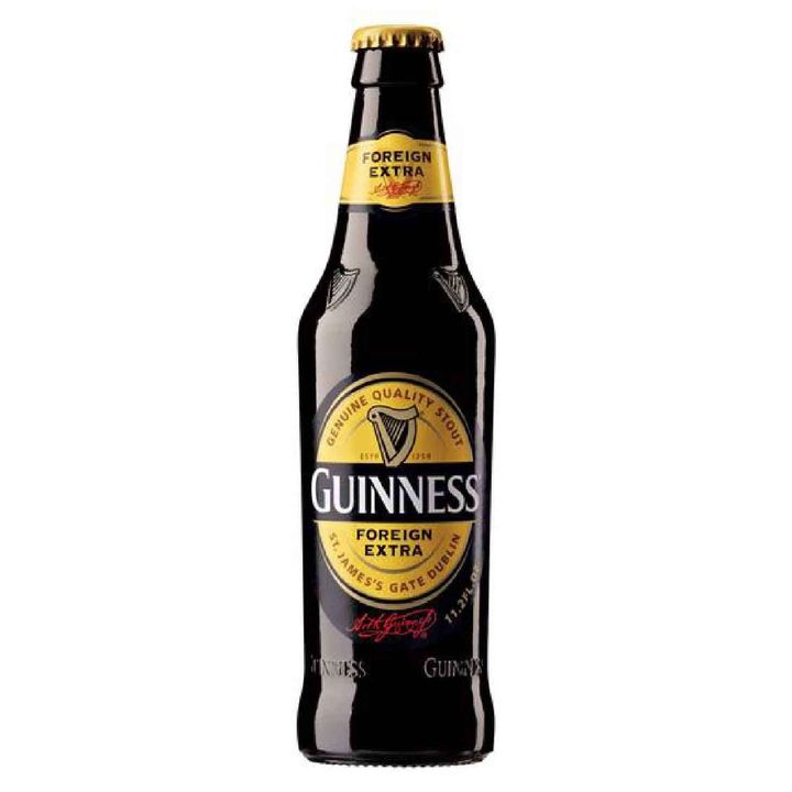 Guinness Foreign Extra Stout [Beer]