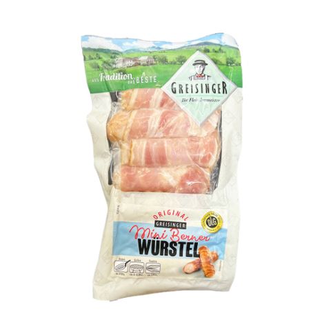 Greisinger Mini Berner Wurstel