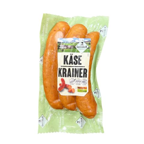 Greisinger Kasekrainer