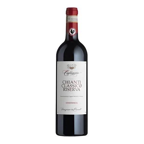 Cafaggio Chianti Classico Riserva DOC