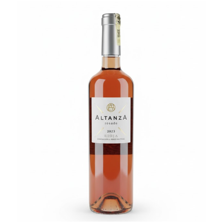 Lealtanza Rosado
