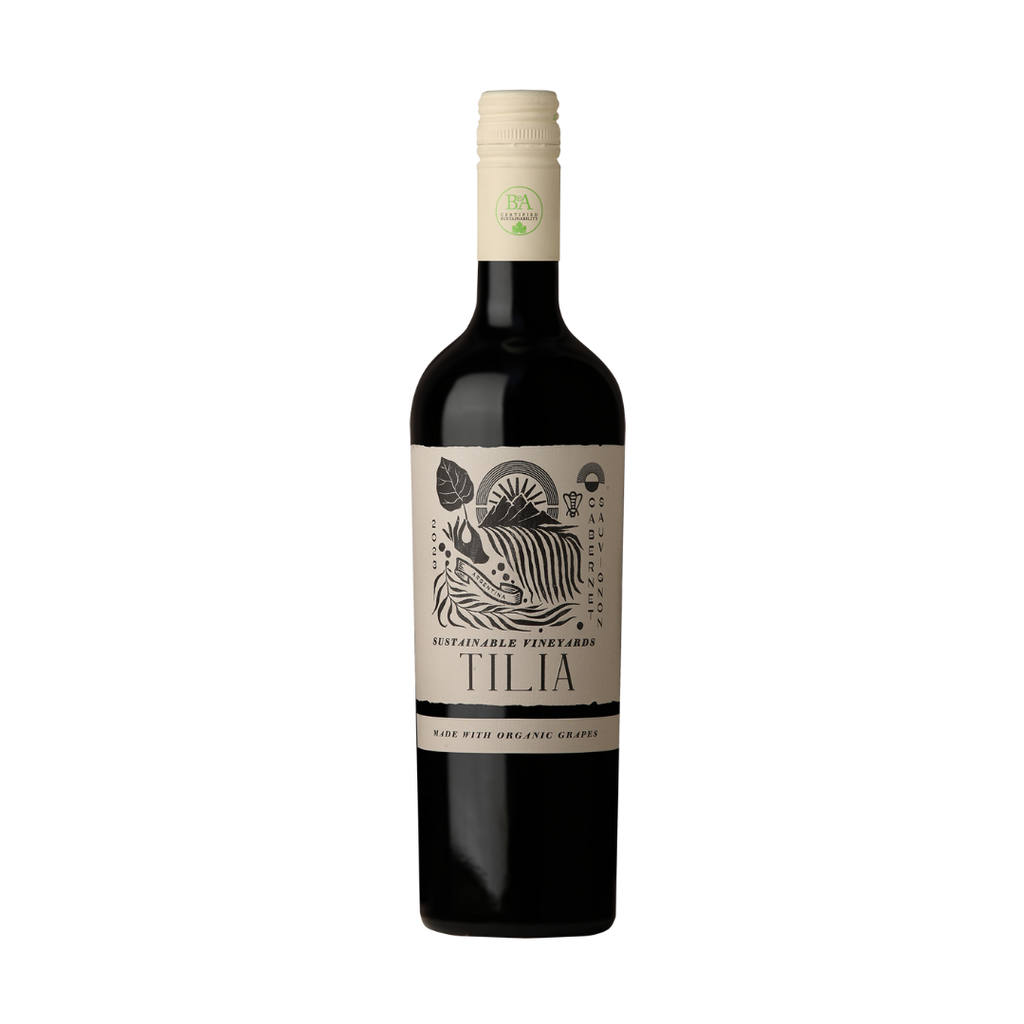 Tilia Cabernet Sauvignon