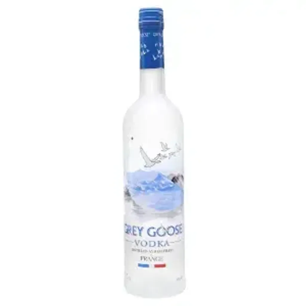 Grey Goose Vodka