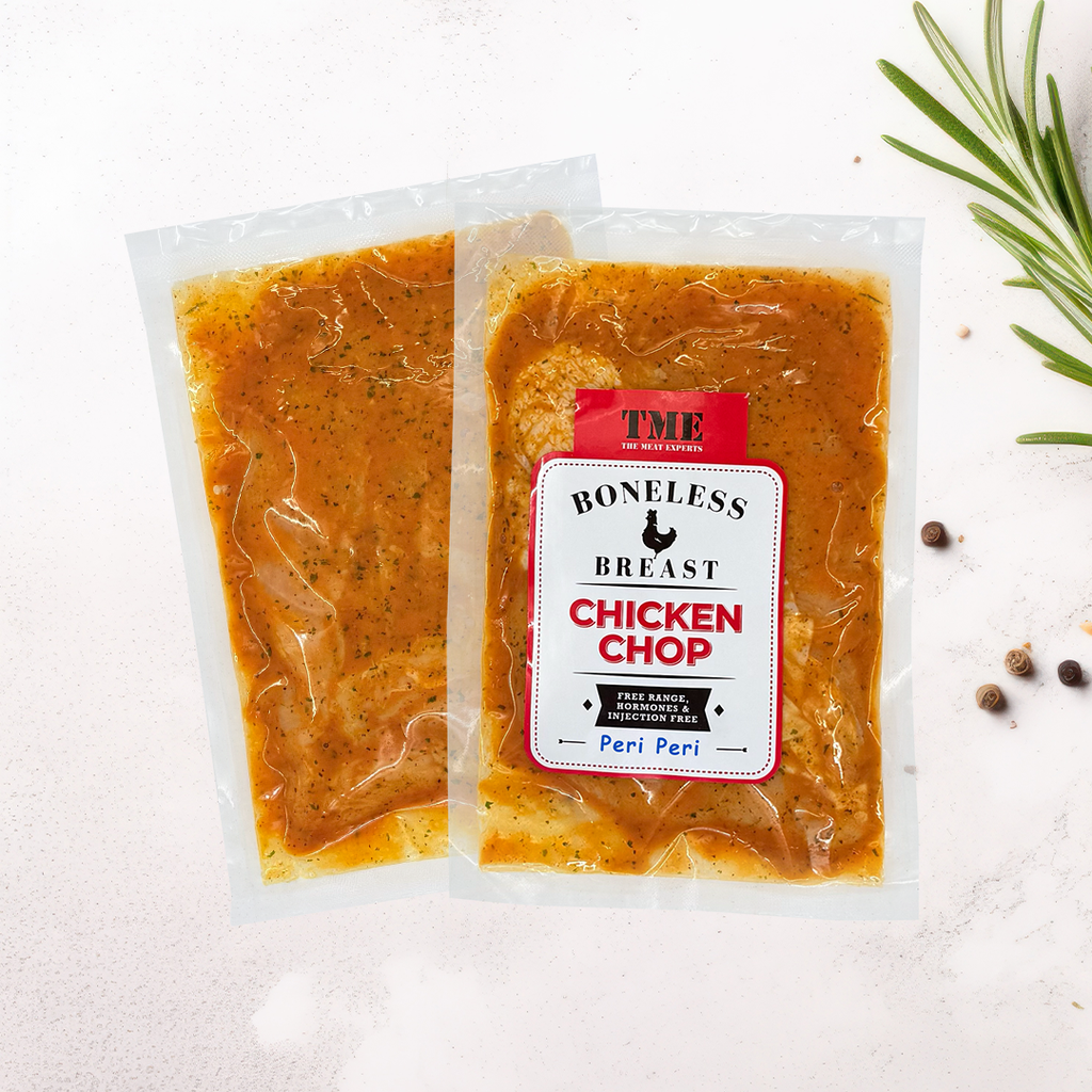 TME Peri-Peri Chicken Breast