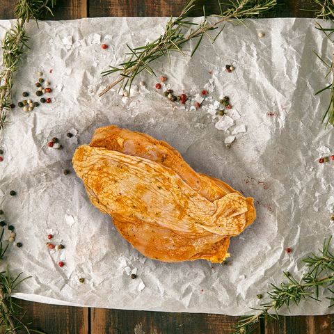 TME Peri-Peri Chicken Breast 250g+-_R