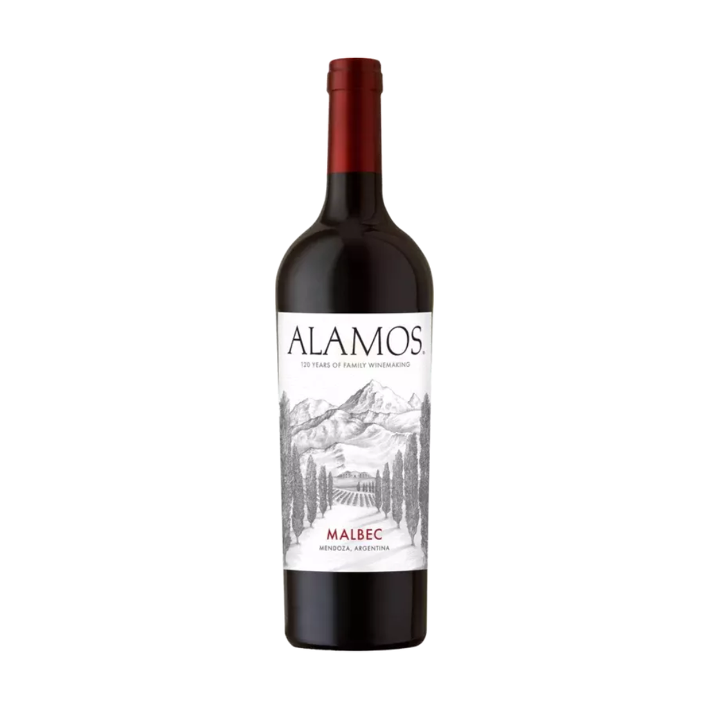 Alamos Malbec