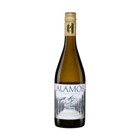 Alamos Chardonnay