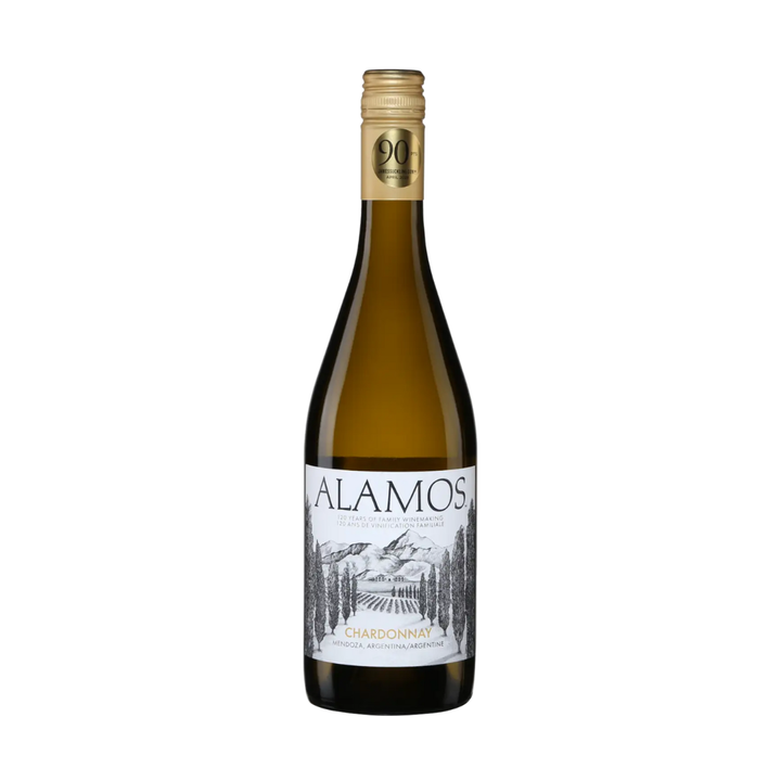 Alamos Chardonnay