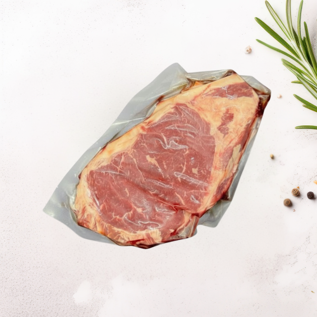 Truenorth Grainfed Striploin Mb1