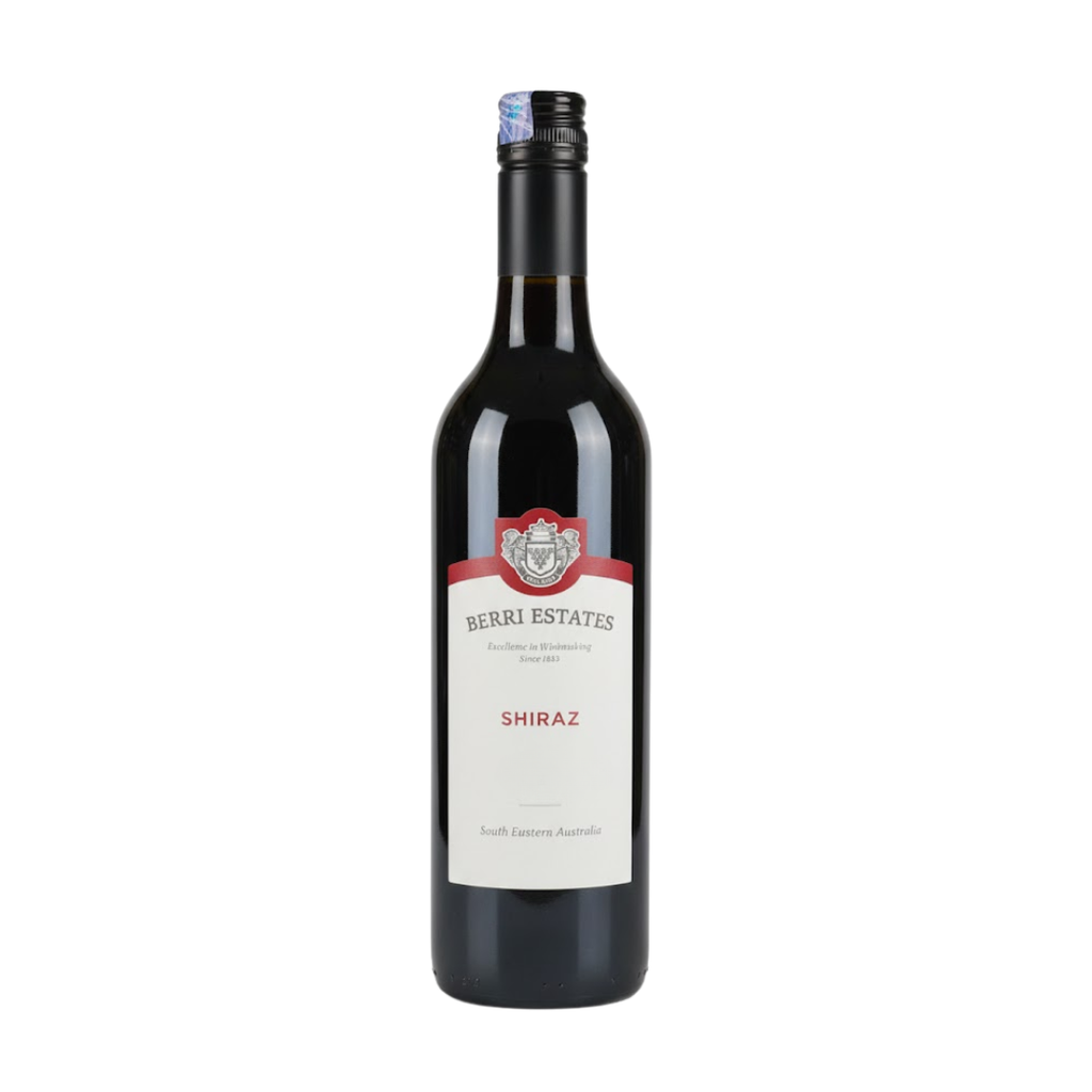 Berri Estates Shiraz