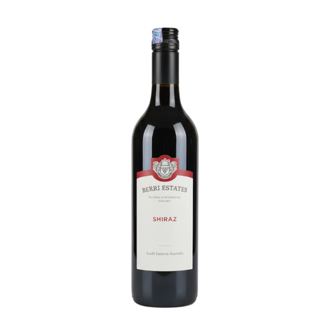 Berri Estates Shiraz