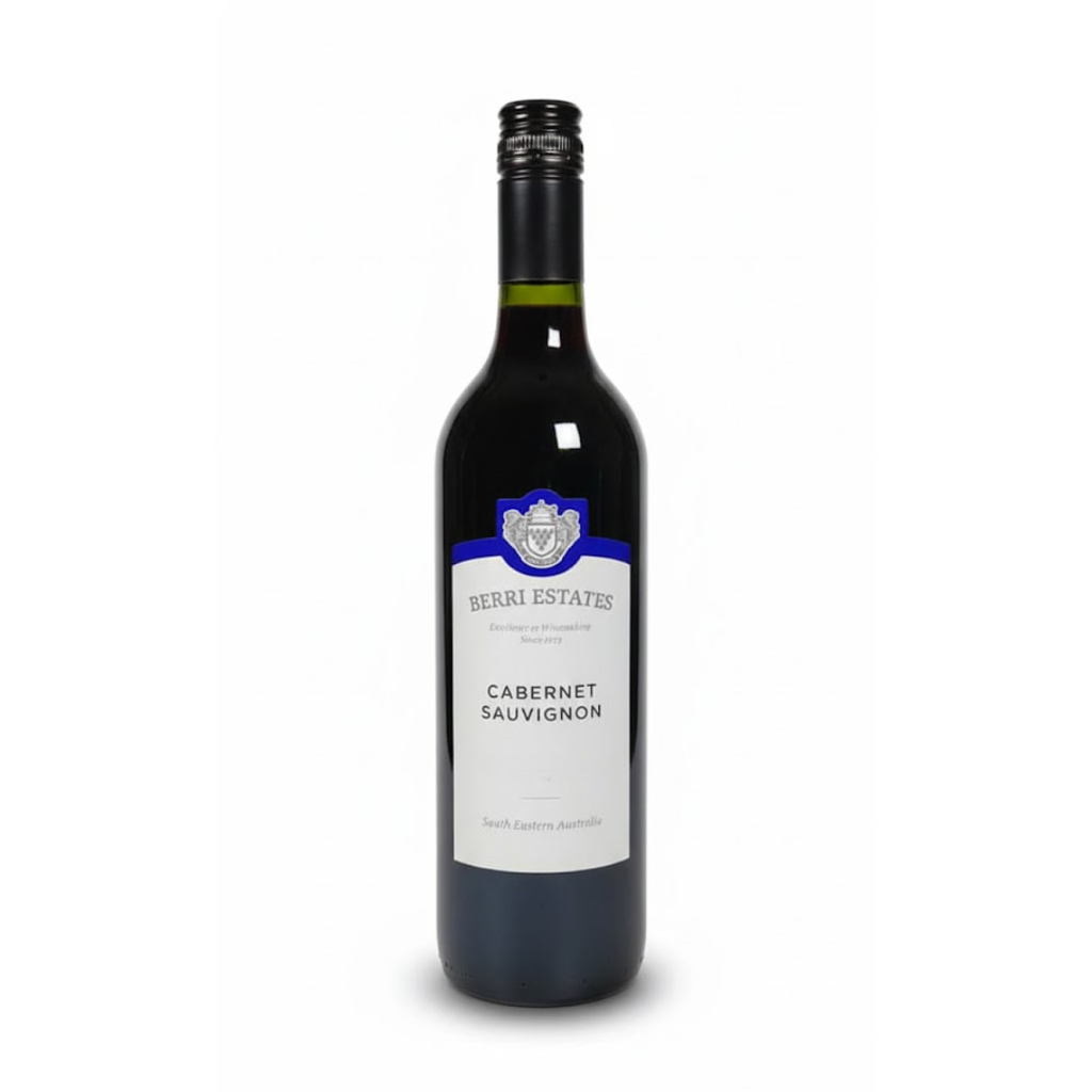 Berri Estates Cabernet Sauvignon