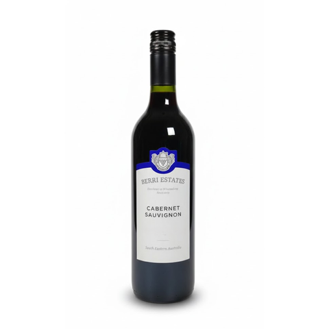 Berri Estates Cabernet Sauvignon