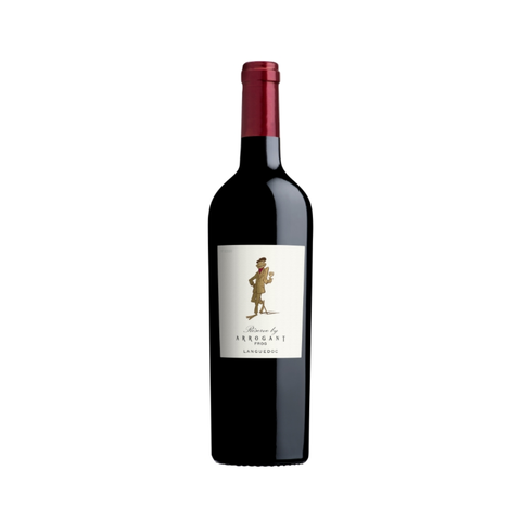 Chateau Arrogant Frog Reserve GSM