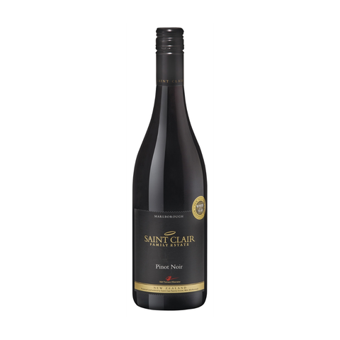 Saint Clair Marlborough Origin Pinot Noir