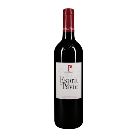 Chateau Esprit De Pavie Bordeaux Rouge