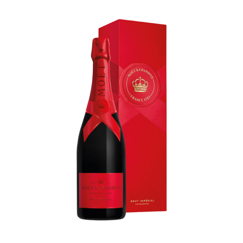 MOET AND CHANDON CHAMPAGNE 2025 CHRISTMAS EDITION (2)