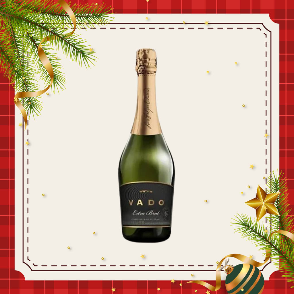 LFE EXTRA BRUT SPARKLING