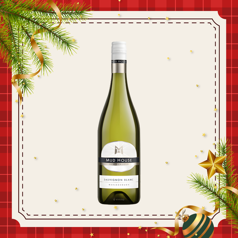 Mud House Marlborough Sauvignon Blanc