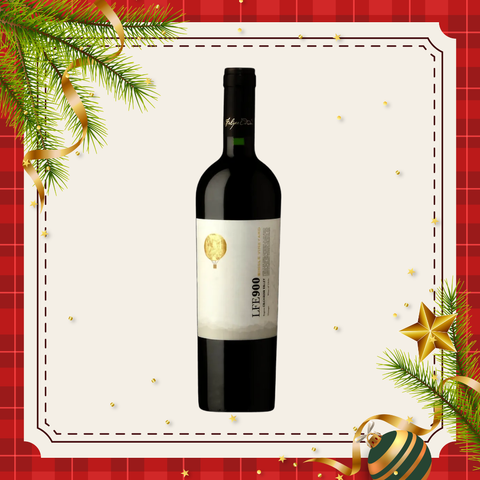 LFE 900 Blend Single Vineyard