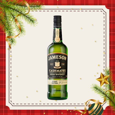 Jameson Caskmate Stout Whiskey