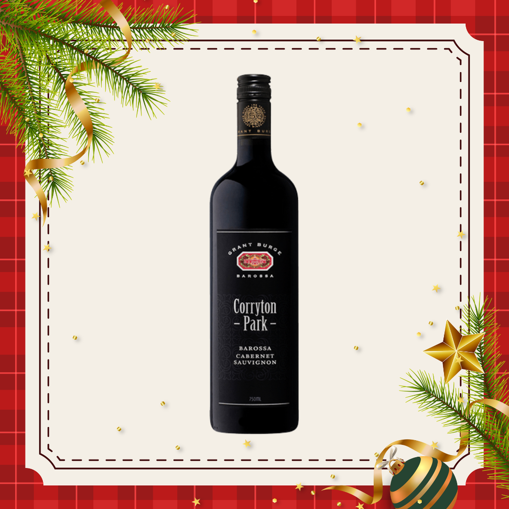 Grant Burge Corryton Park Cabernet Sauvignon