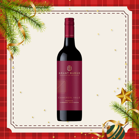 Grant Burge Cameron Vale Cabernet