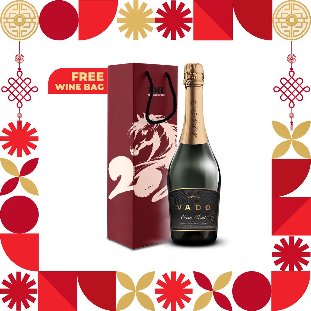 LFE EXTRA BRUT SPARKLING