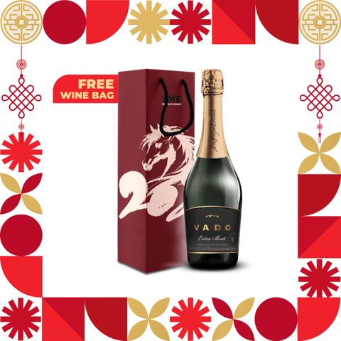 LFE EXTRA BRUT SPARKLING