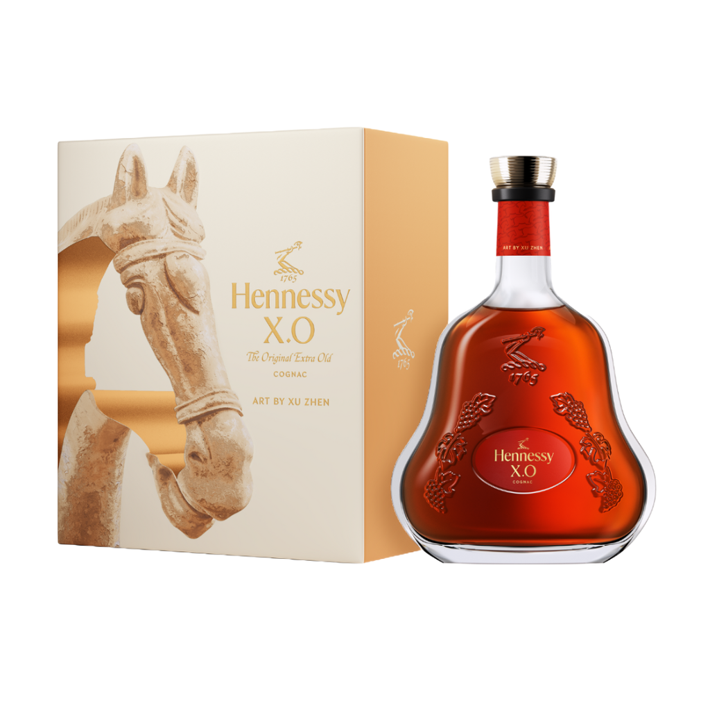 HENNESSY XO 2026 CNY