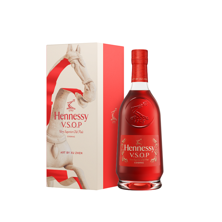 HENNESSY VSOP 2026 CNY