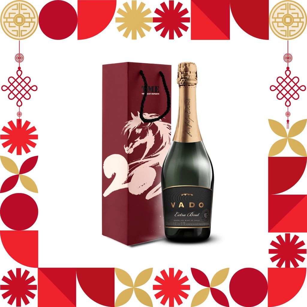 LFE EXTRA BRUT SPARKLING