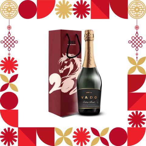 LFE EXTRA BRUT SPARKLING