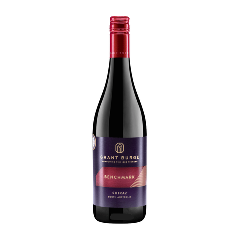 Grant Burge Benchmark Shiraz