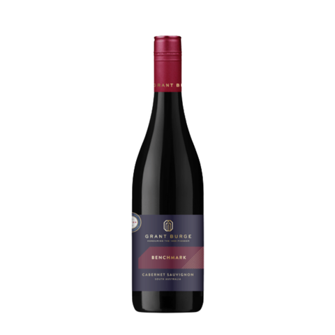 Grant Burge Benchmark Cabernet Sauvignon (1)