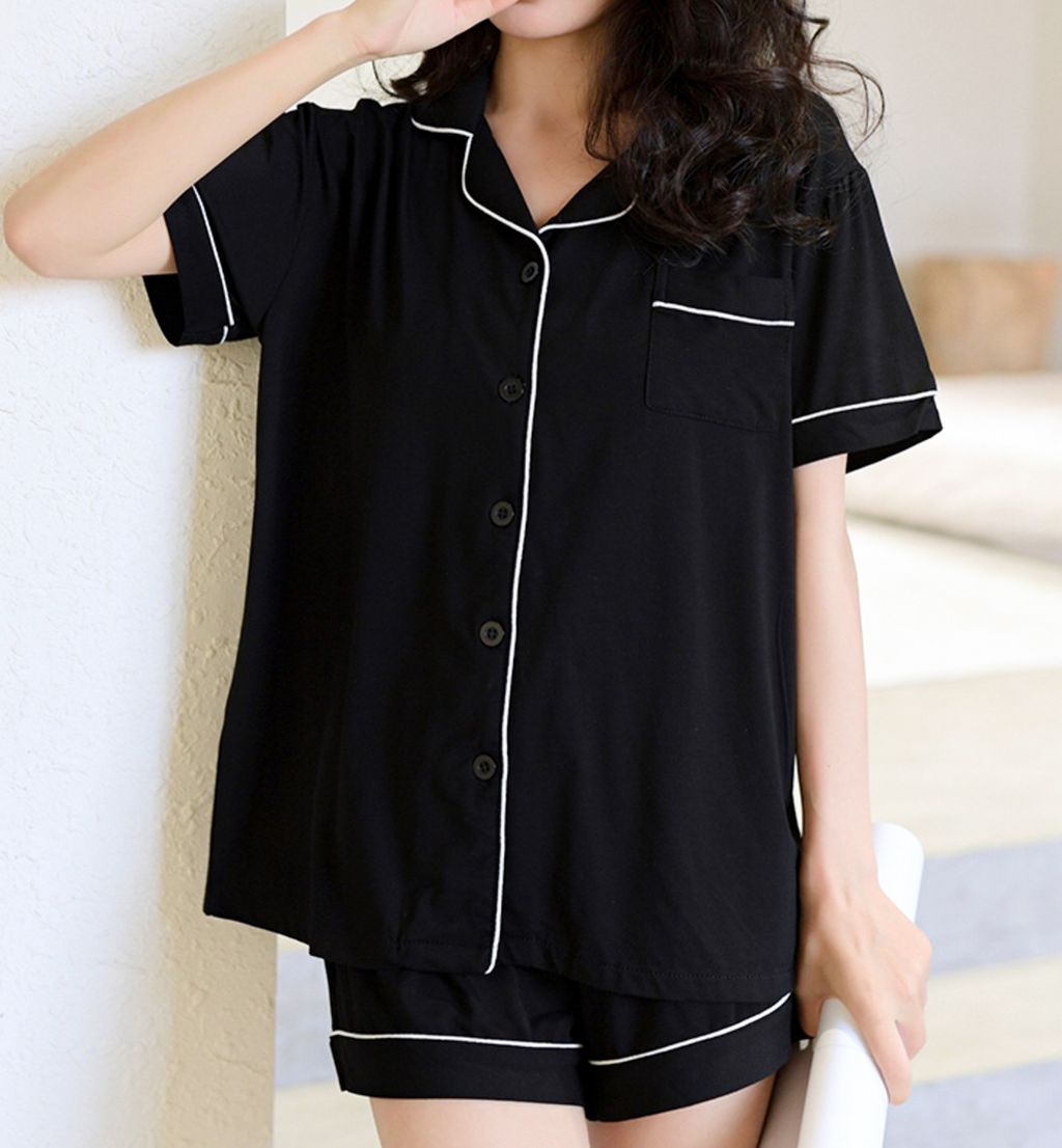 舒適居家服套裝-5