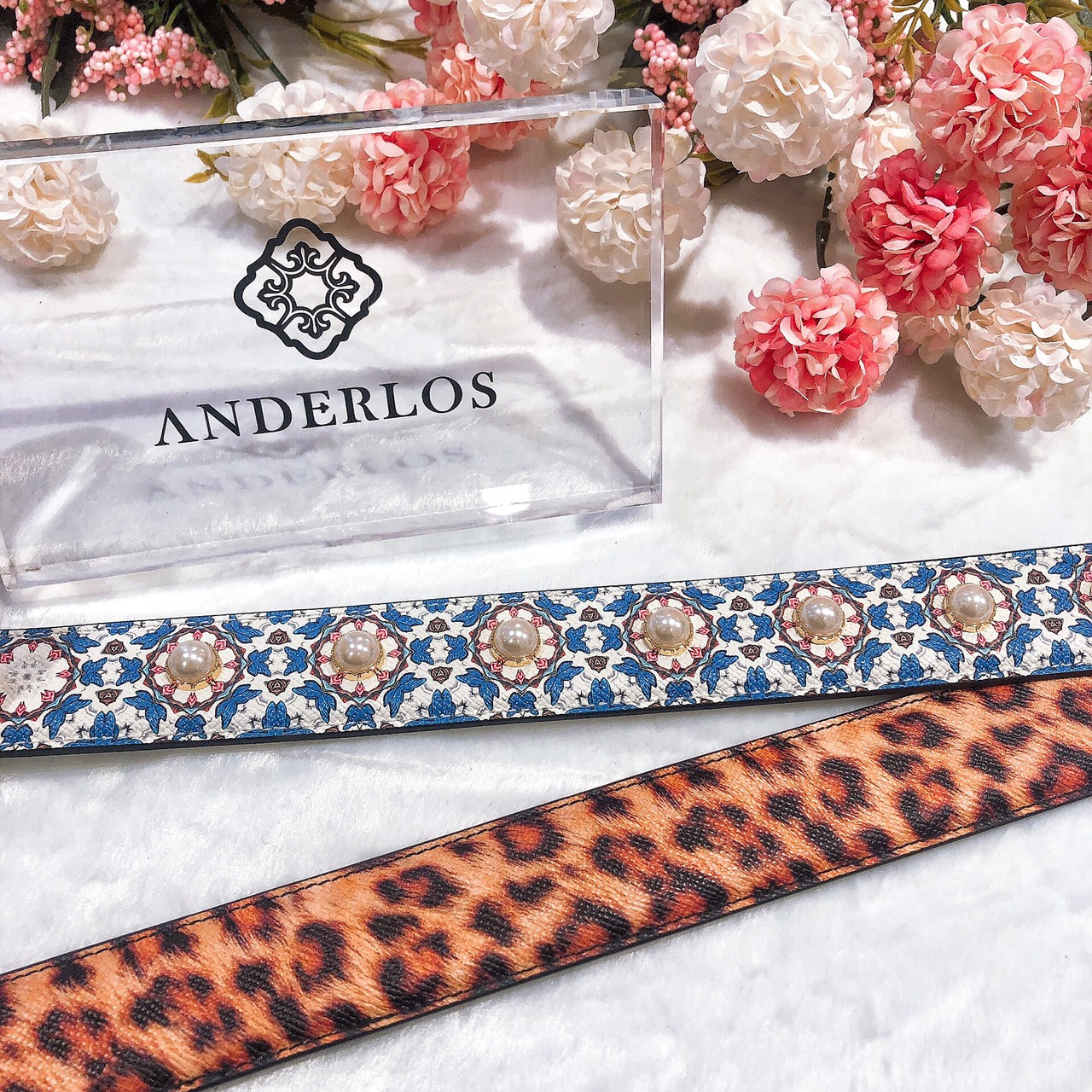 printed aesthetic wide strap printed aesthetic wide strap