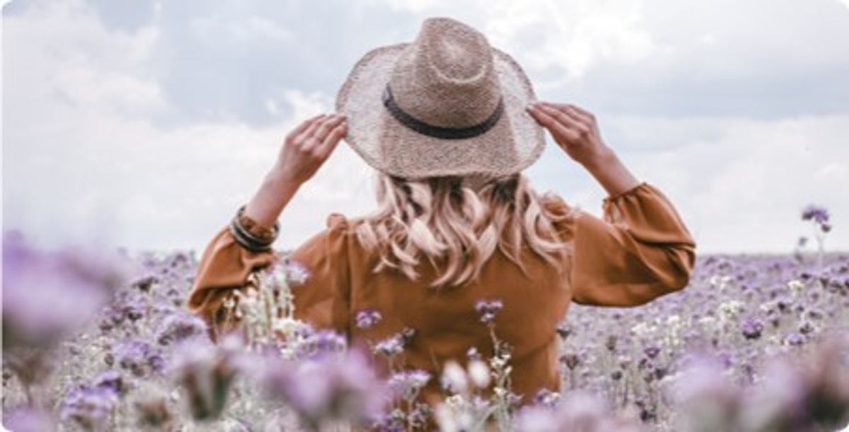 WHAT IS AROMATHERAPY?