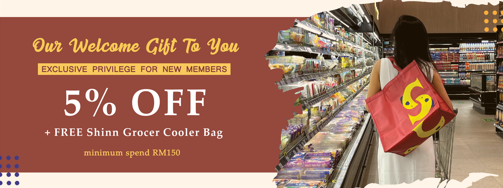Shinn Grocer | 
