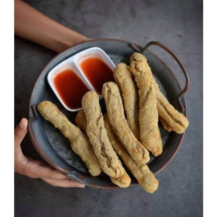Keropok Lekor 2