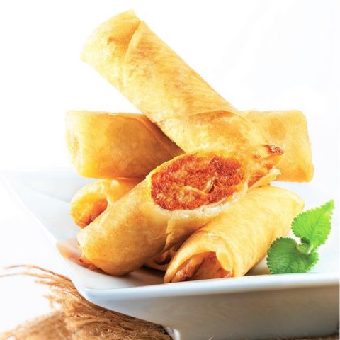 Spring Roll Popia Otak-Otak 2