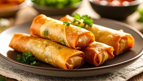 Spring Roll Popia Pepes 2