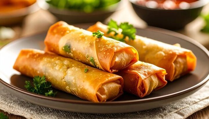 Spring Roll Popia Pepes 2